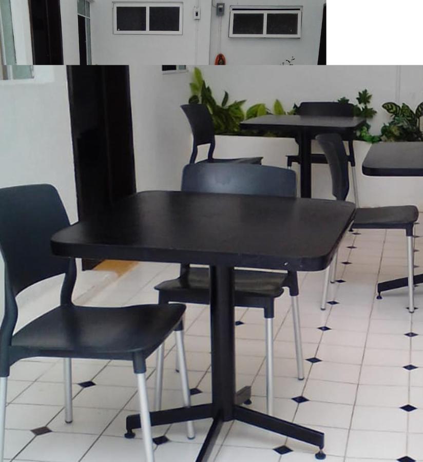 Hotel Club Abuelos Xalapa Exterior photo