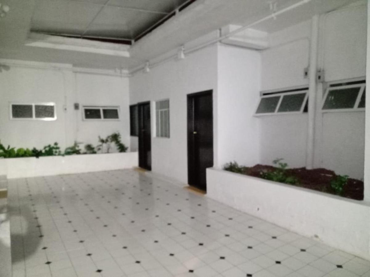 Hotel Club Abuelos Xalapa Exterior photo
